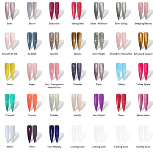 Salon Saver Pro - Pick 40 Colours + Free Lamp, [product _type], - Diamonds & Gloss Australia
