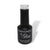 Grey Stone Light Grey HEMA Free Gel Nail Polish Diamonds & Gloss Australia 15ml Bottle Vegan, Cruelty Free