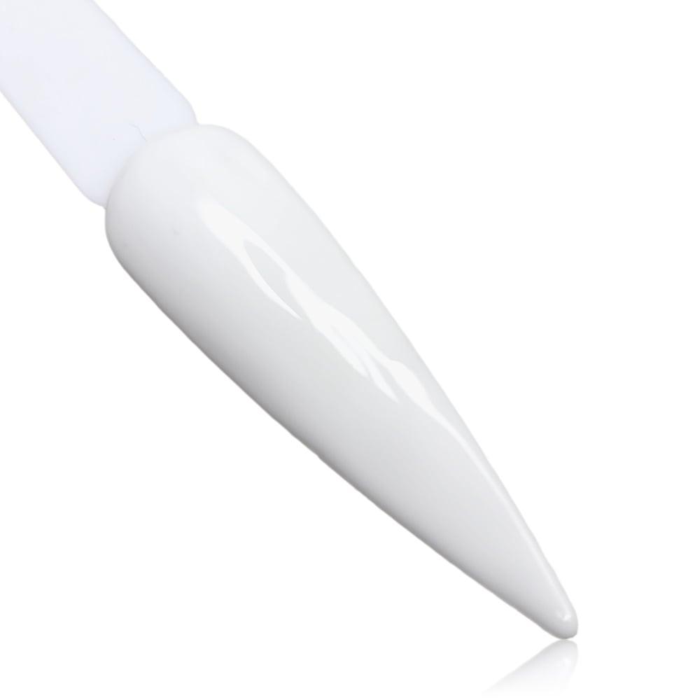 White Builder Gel In A Bottle HEMA Free, Swatch Stick Display  Builder Gel Hard Gel Nails, Diamonds & Gloss Australia HEMA Free Nail Supplies