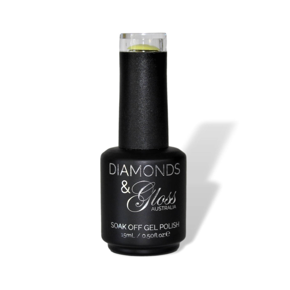 Happy Day's - HEMA Free Gel Polish - 15mL