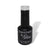 Lace Off White   HEMA Free Gel Nail Polish Diamonds & Gloss Australia 15ml Bottle Vegan , Cruelty Free