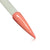 Light Coral  HEMA Free Gel Polish on Nail Swatch Stick
