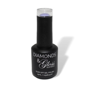 Maybe - HEMA Free Gel Polish - 15mL, [product _type], - Diamonds & Gloss Australia