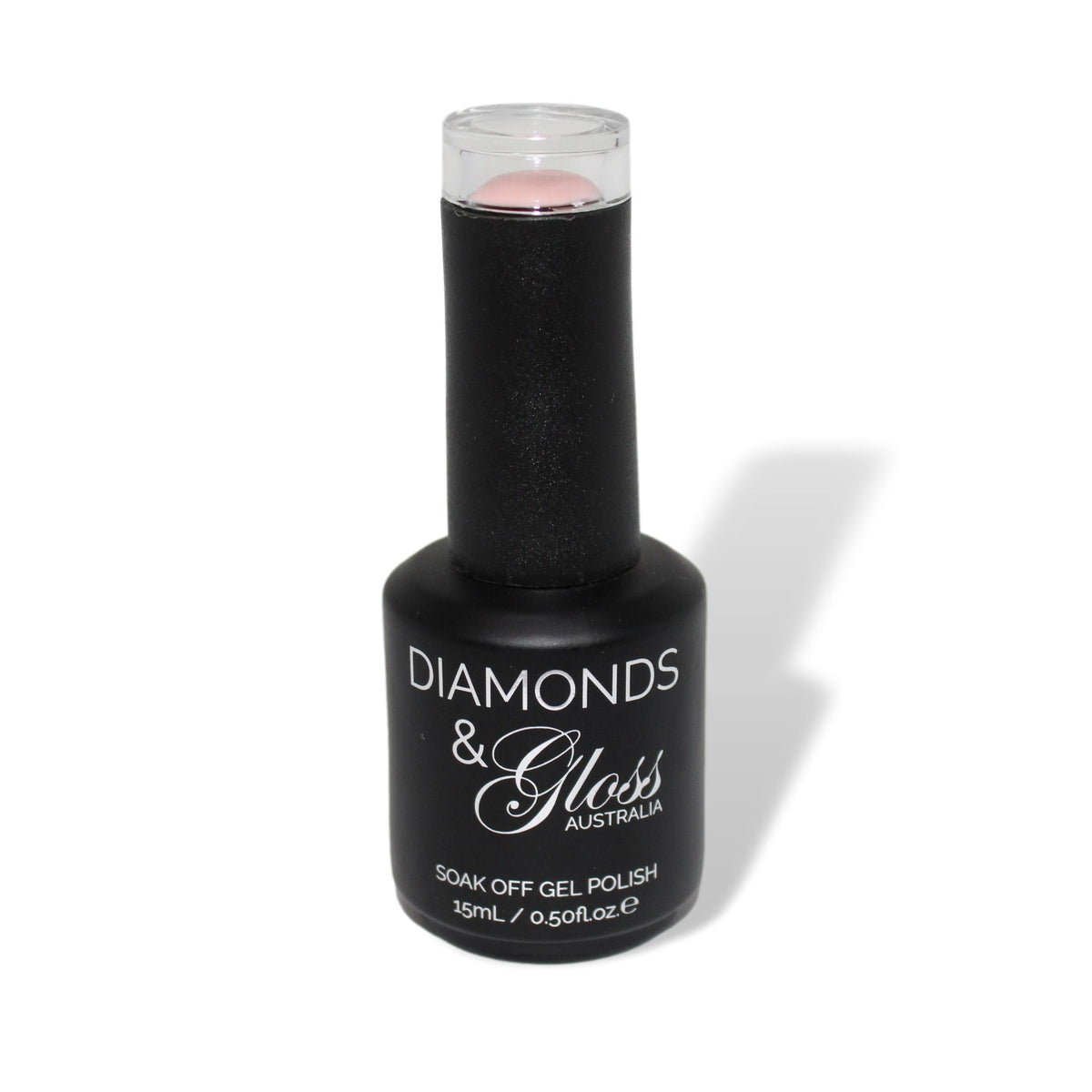 Nude - Diamonds & Gloss Australia