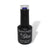 Royal Dark Blue HEMA Free Gel Nail Polish Diamonds & Gloss Australia 15ml Bottle Vegan , Cruelty Free