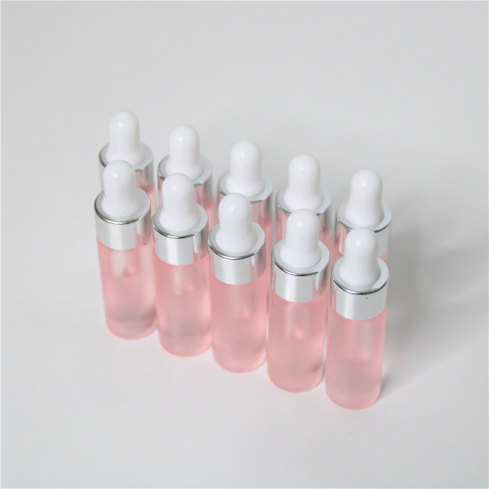 Cuticle Oil 5mL - Strawberry x10