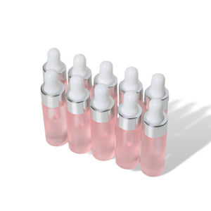 Cuticle Oil 5mL - Strawberry x10