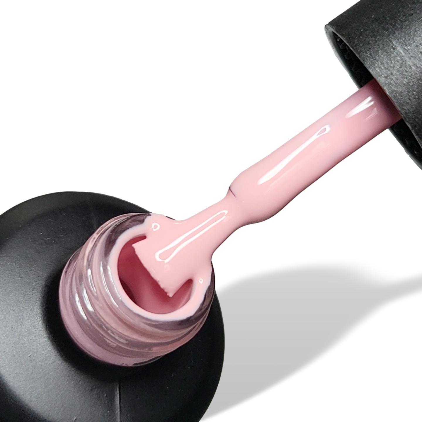 Sweet HEMA Free Gel Nail Polish 15ml Bottle & Brush