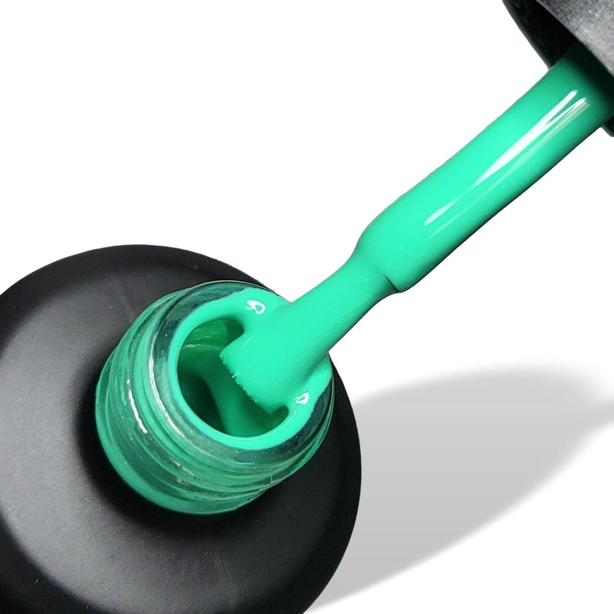 Tranquil HEMA Free Gel Nail Polish 15ml Bottle & Brush 