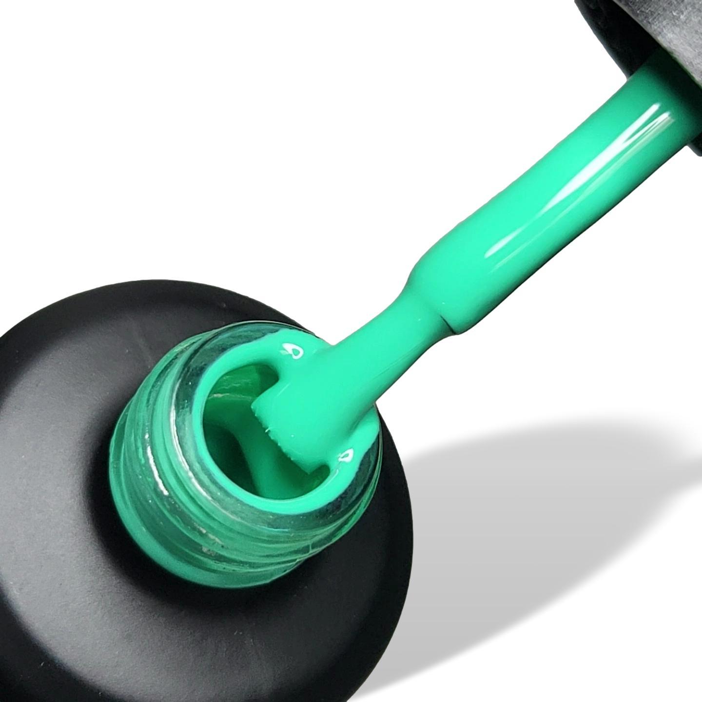 Tranquil HEMA Free Gel Nail Polish 15ml Bottle & Brush 