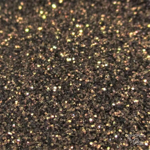 Shimering Earth  Metallic Glitter Collection